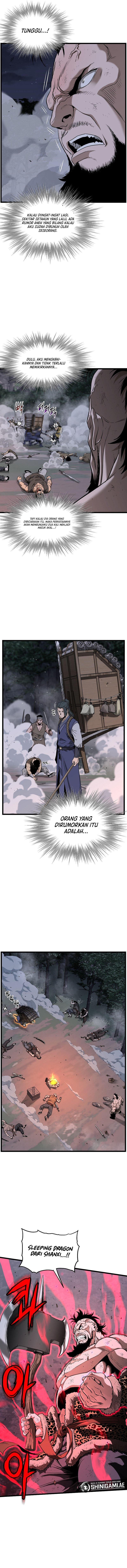 murim-login - Chapter: 208