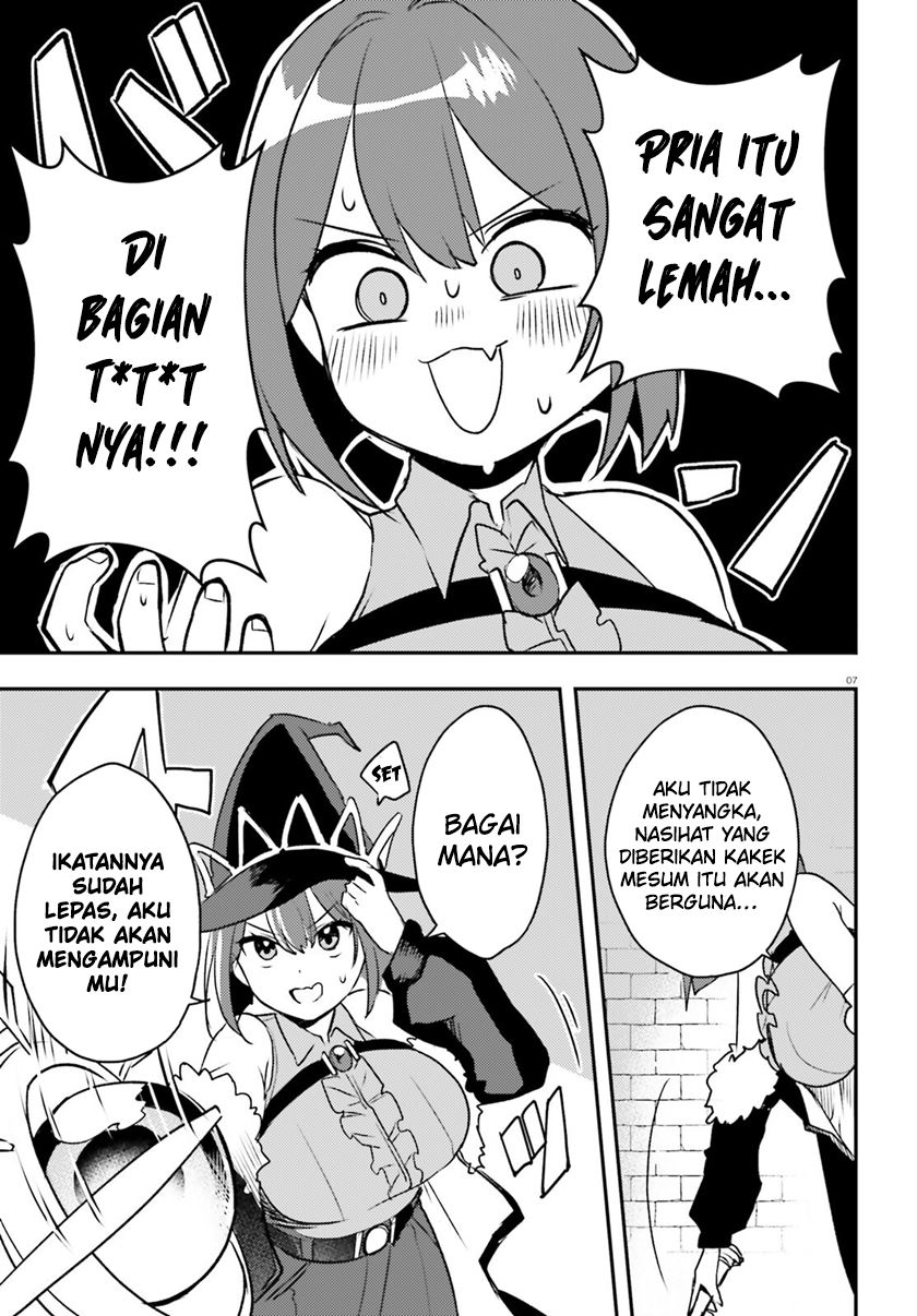 imouto-ga-onna-kishi-gakuen-ni-nyuugaku-shitara-naze-ka-kyuukoku-no-eiyuu-ni-narimashita-boku-ga - Chapter: 12