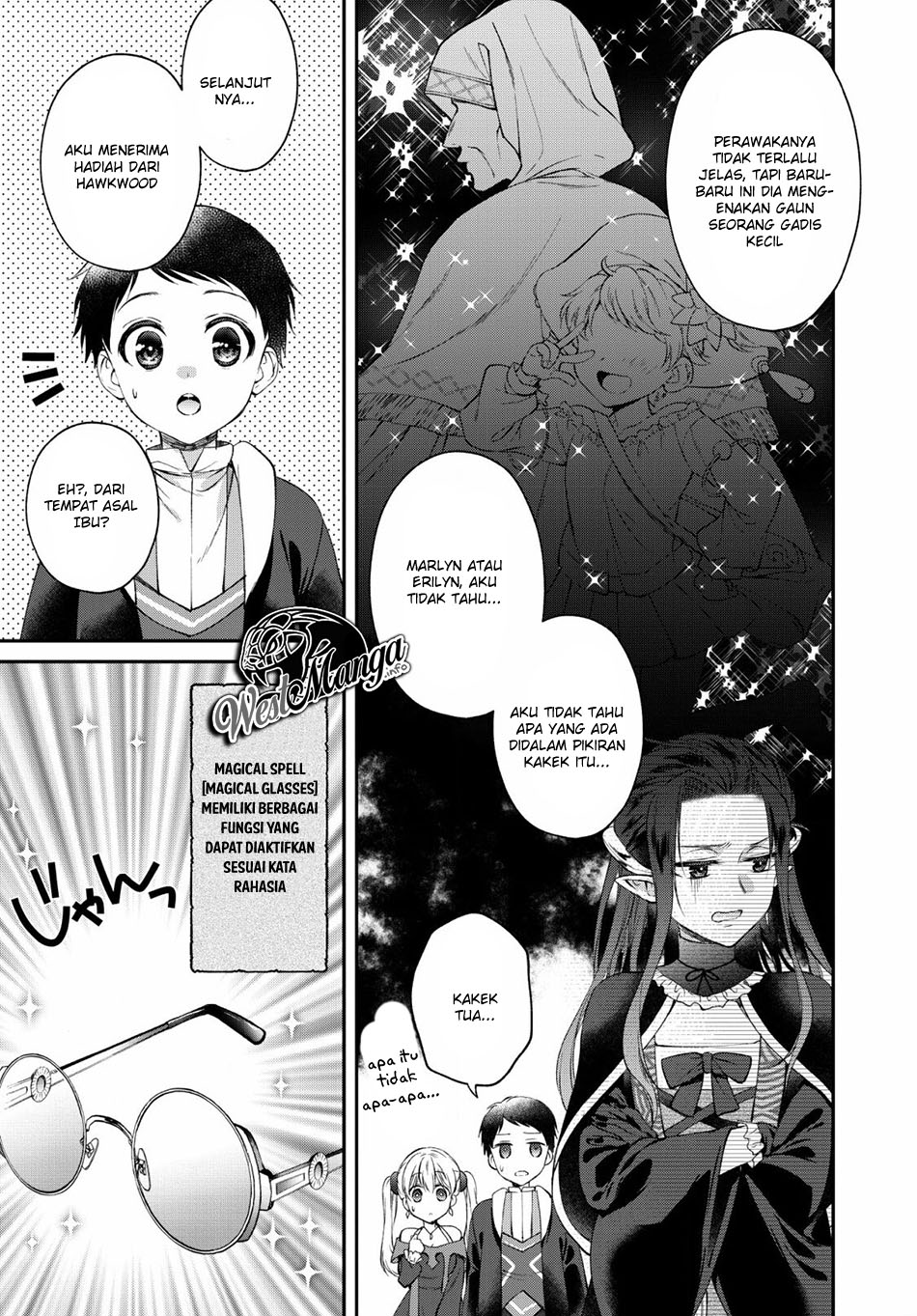 isekai-cheat-kaitakuki - Chapter: 2