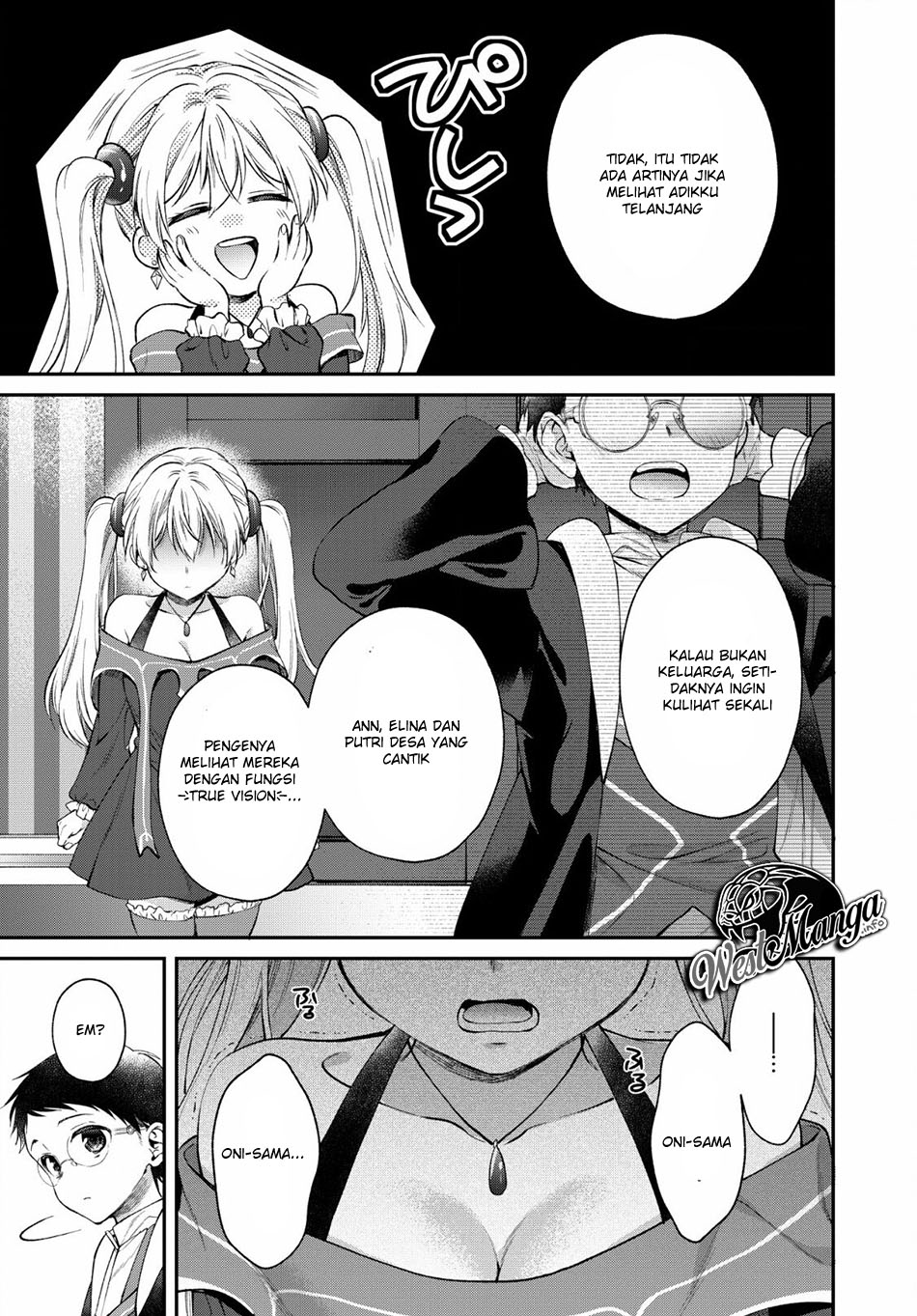 isekai-cheat-kaitakuki - Chapter: 2