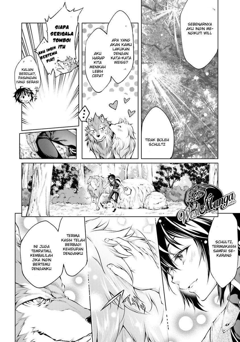 kamigami-ni-sodaterare-shimo-no-saikyou-to-naru - Chapter: 2