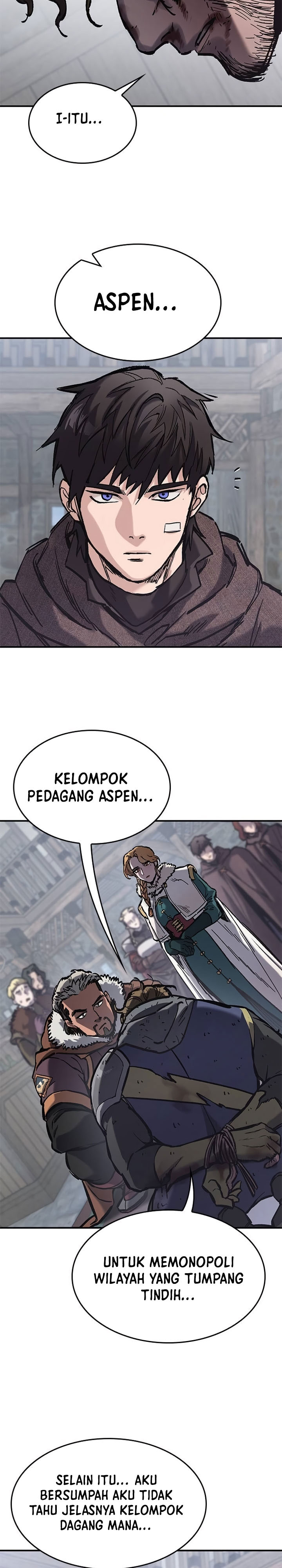 eternally-regressing-knight - Chapter: 39