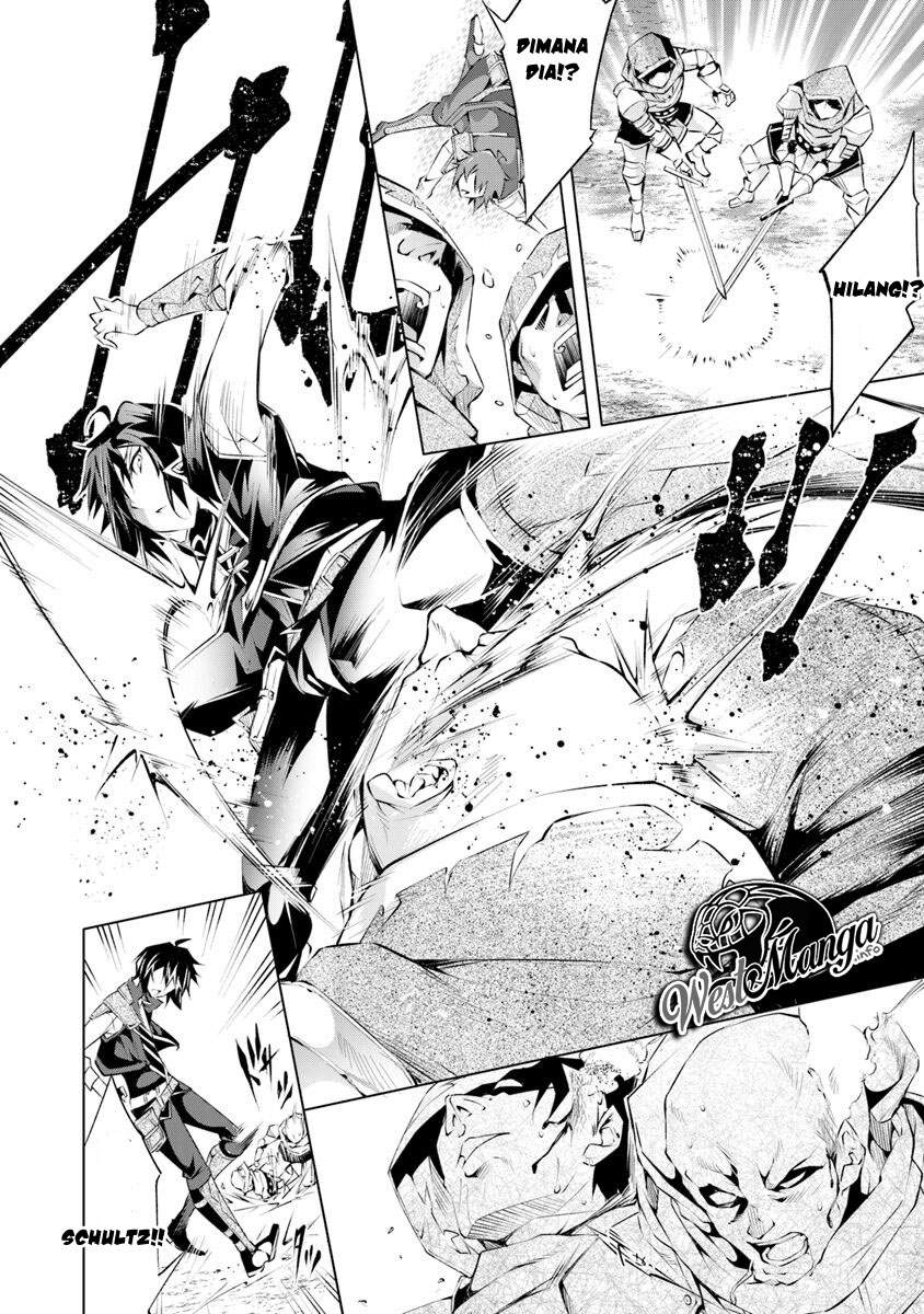 kamigami-ni-sodaterare-shimo-no-saikyou-to-naru - Chapter: 2