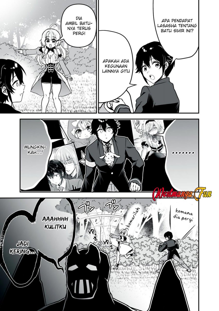 tensei-kizoku-no-bannou-kaitaku-kara-kakudai-shukushou-sukiru-o-tsukatte-itara-saikyou-ryouchi-ni-narimashita - Chapter: 34