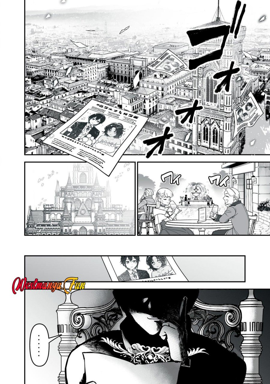 tensei-kizoku-no-bannou-kaitaku-kara-kakudai-shukushou-sukiru-o-tsukatte-itara-saikyou-ryouchi-ni-narimashita - Chapter: 34