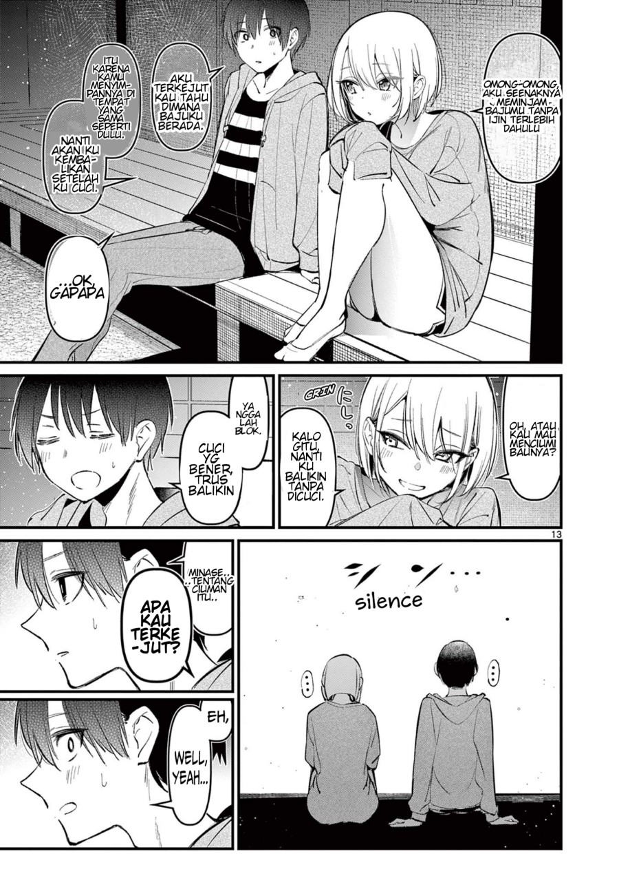 aitsu-no-kanojo - Chapter: 6