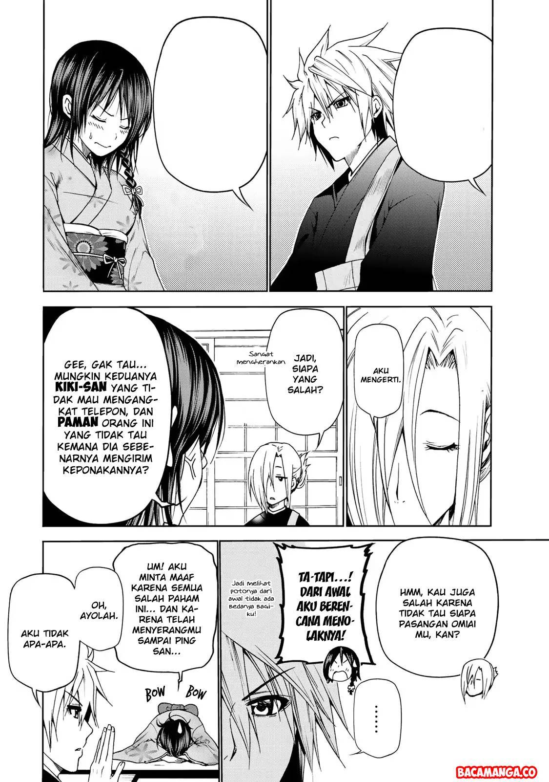 temple - Chapter: 3