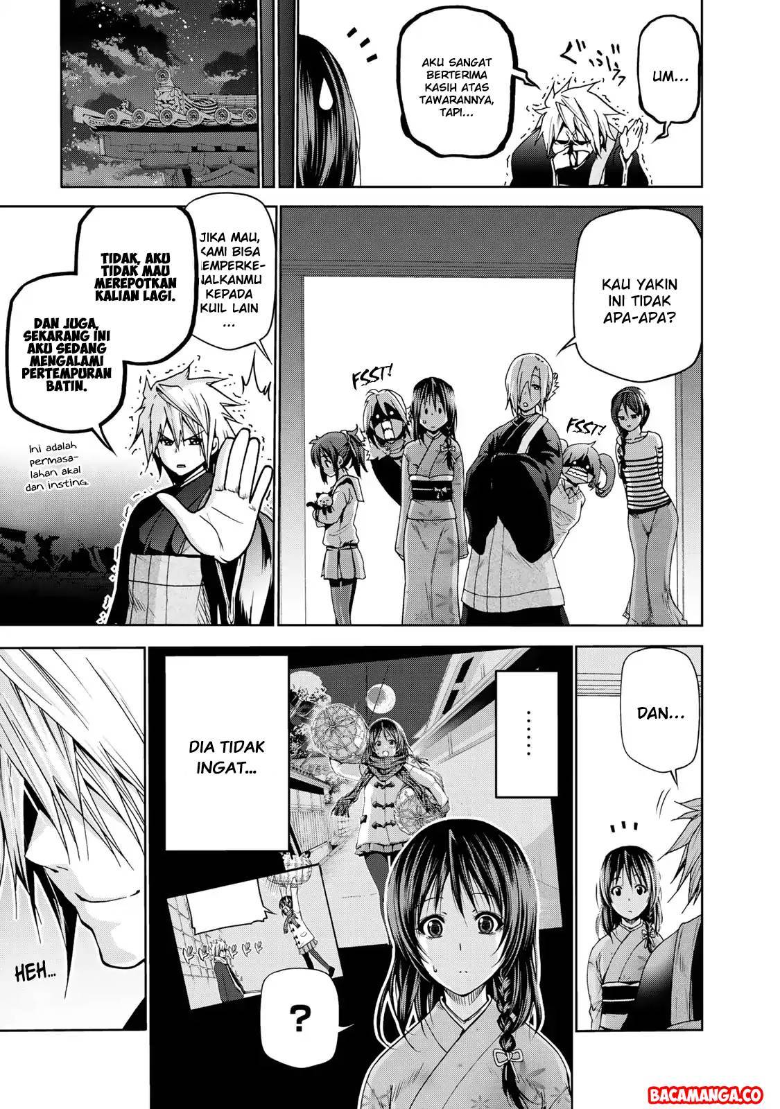 temple - Chapter: 3