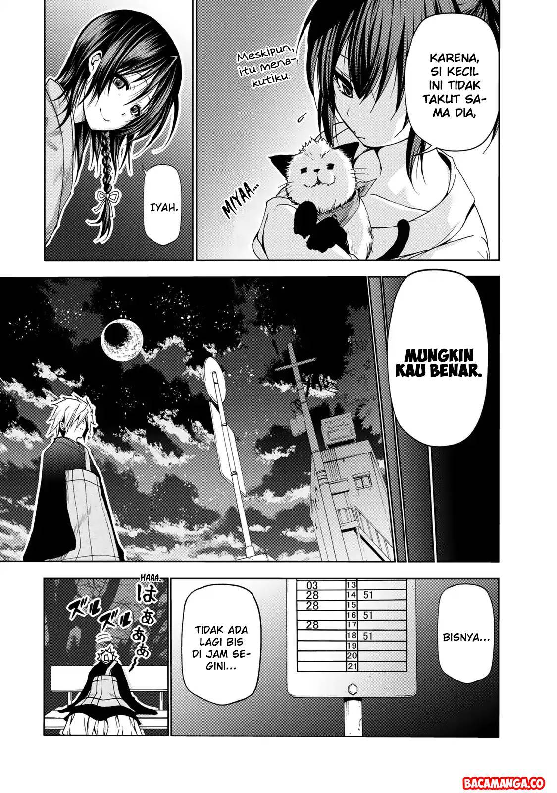 temple - Chapter: 3