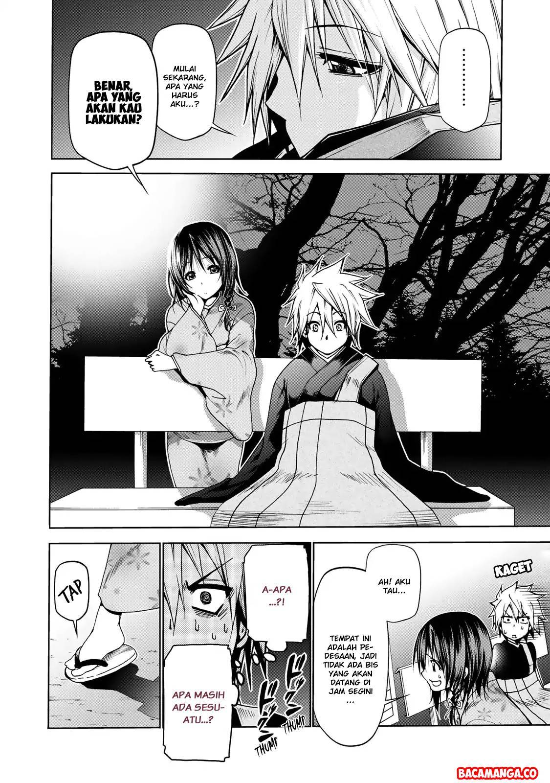 temple - Chapter: 3