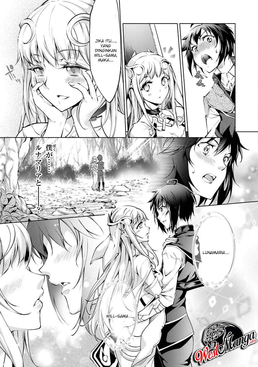 kamigami-ni-sodaterare-shimo-no-saikyou-to-naru - Chapter: 4