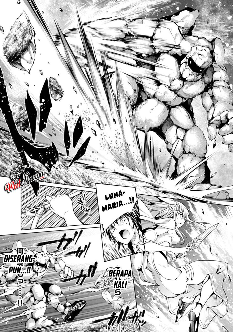 kamigami-ni-sodaterare-shimo-no-saikyou-to-naru - Chapter: 5