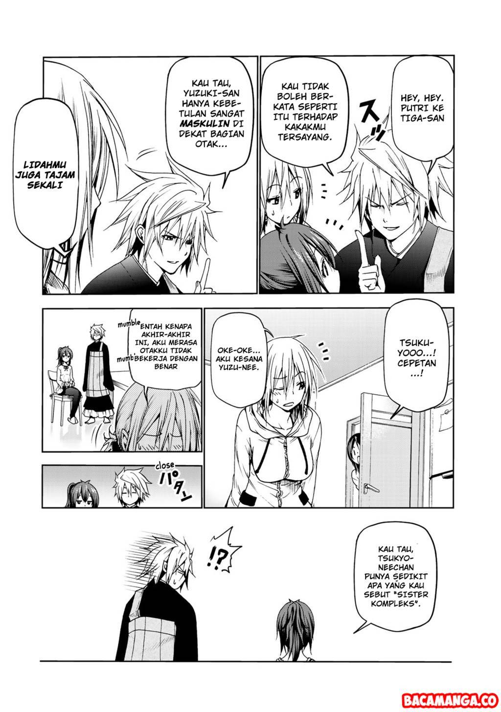 temple - Chapter: 8