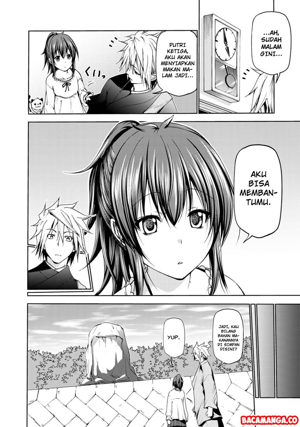 temple - Chapter: 8