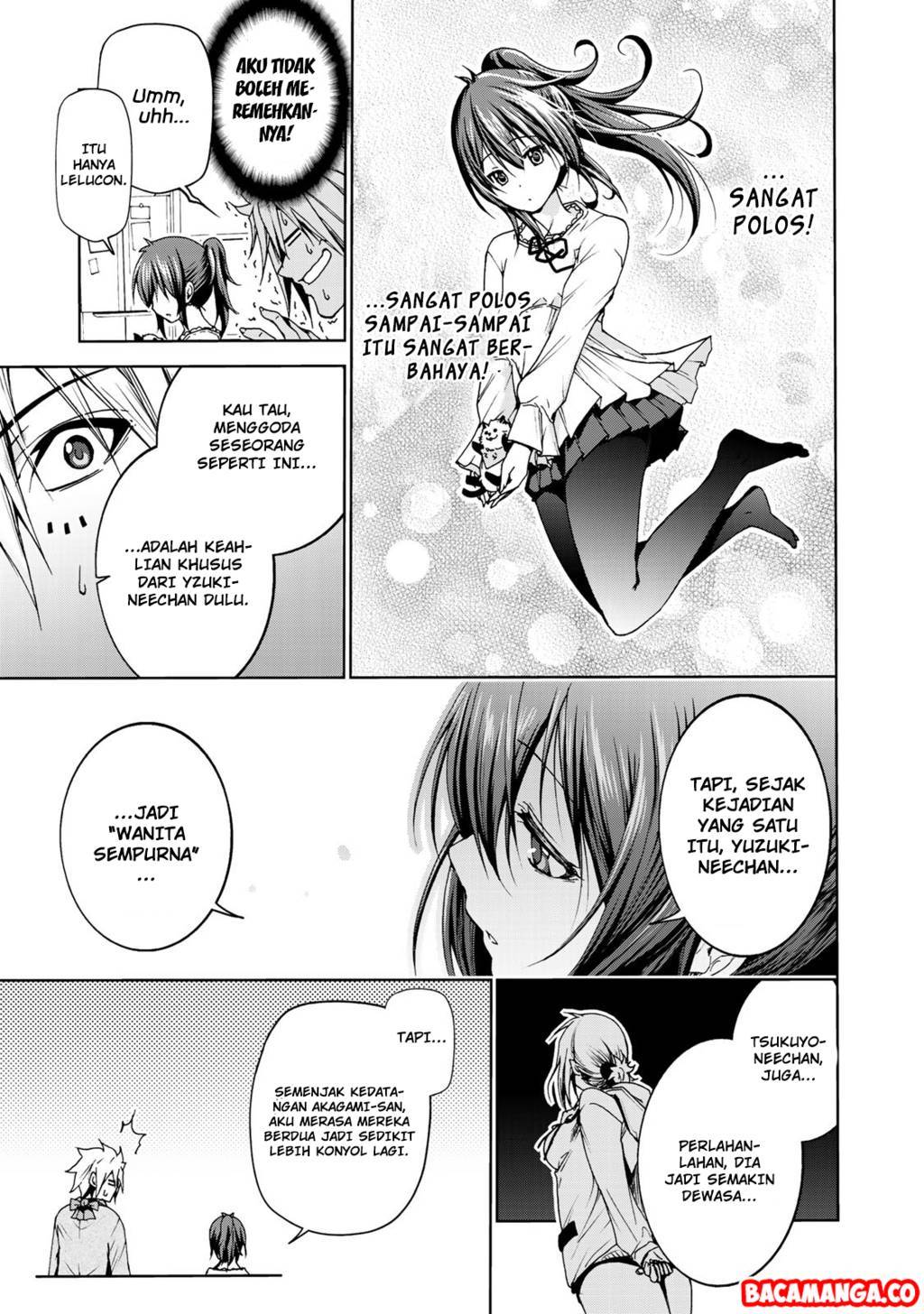 temple - Chapter: 8