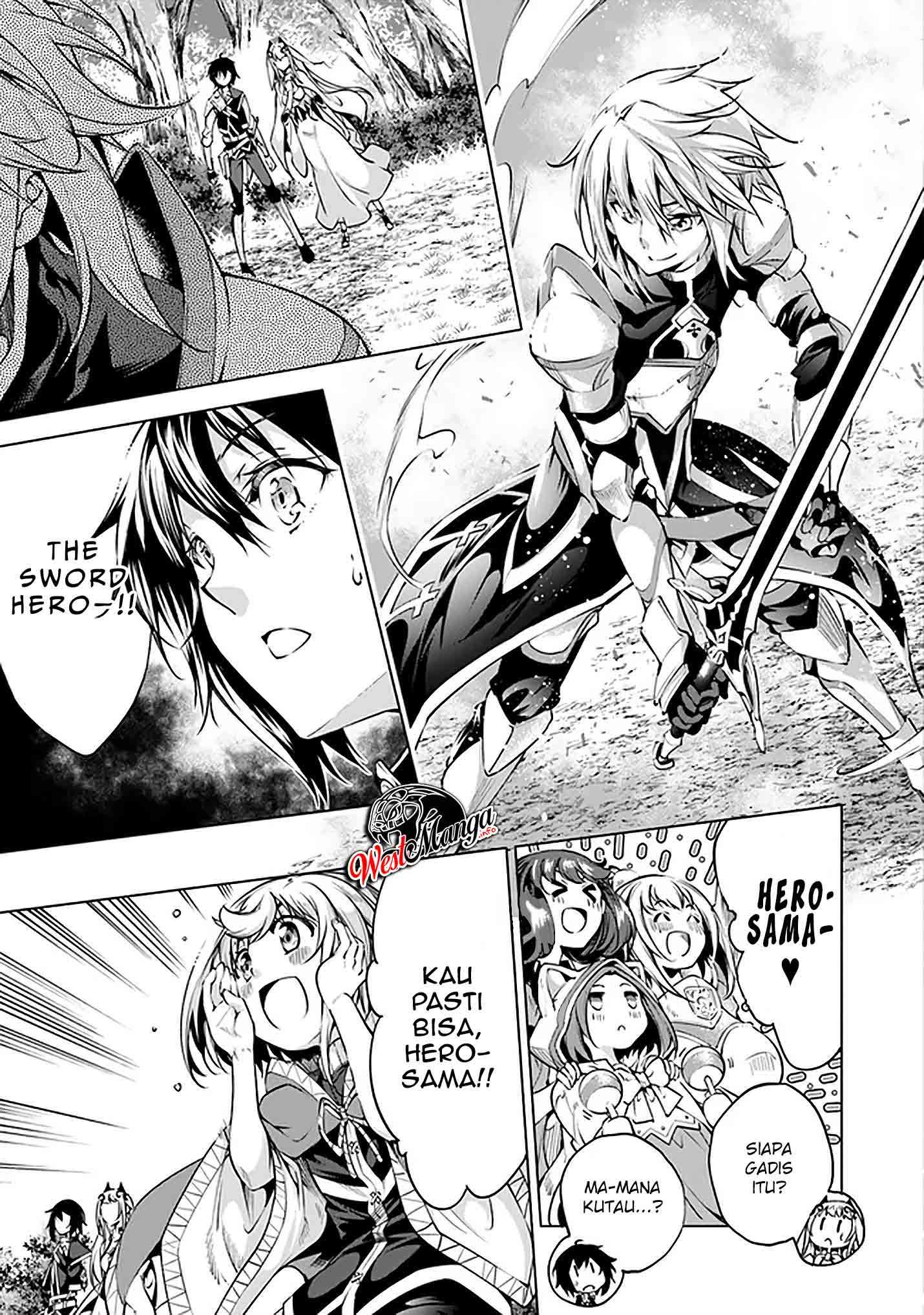 kamigami-ni-sodaterare-shimo-no-saikyou-to-naru - Chapter: 10