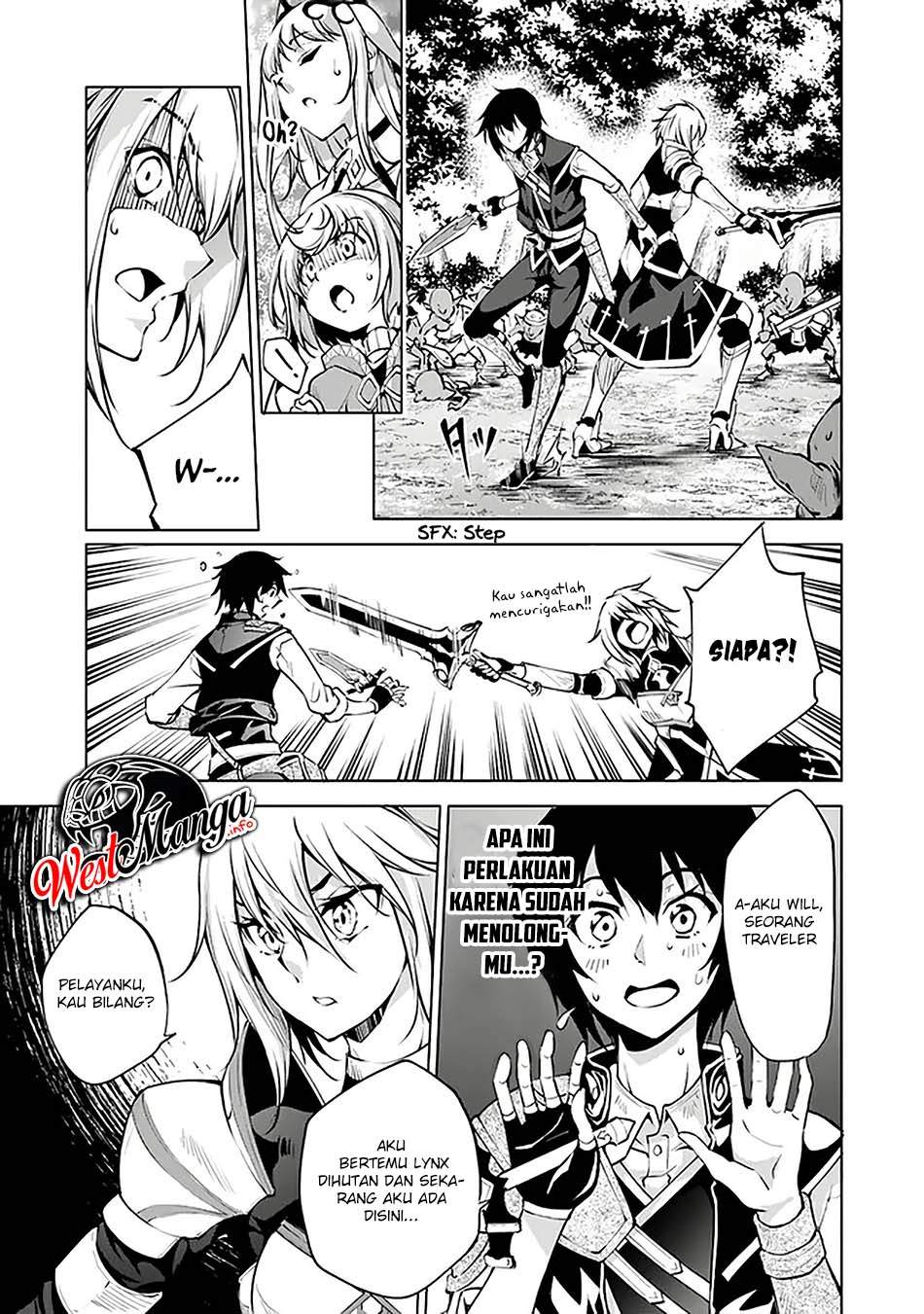 kamigami-ni-sodaterare-shimo-no-saikyou-to-naru - Chapter: 10