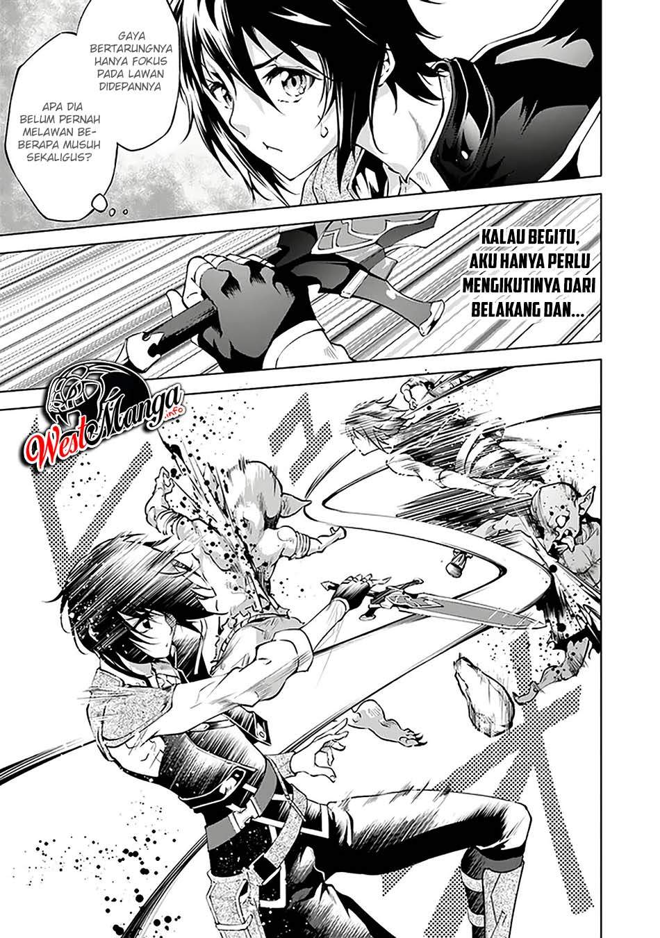 kamigami-ni-sodaterare-shimo-no-saikyou-to-naru - Chapter: 10
