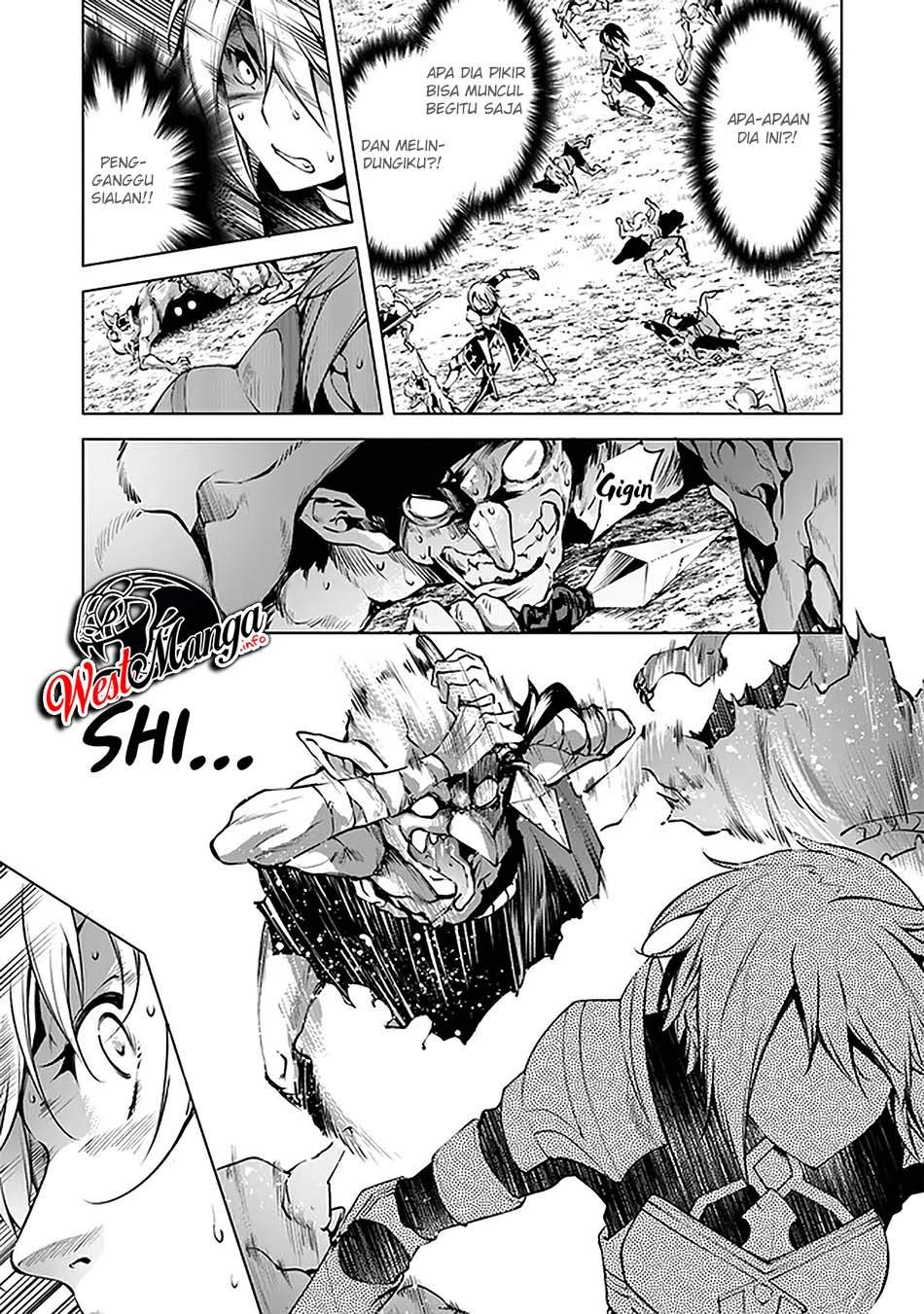 kamigami-ni-sodaterare-shimo-no-saikyou-to-naru - Chapter: 10