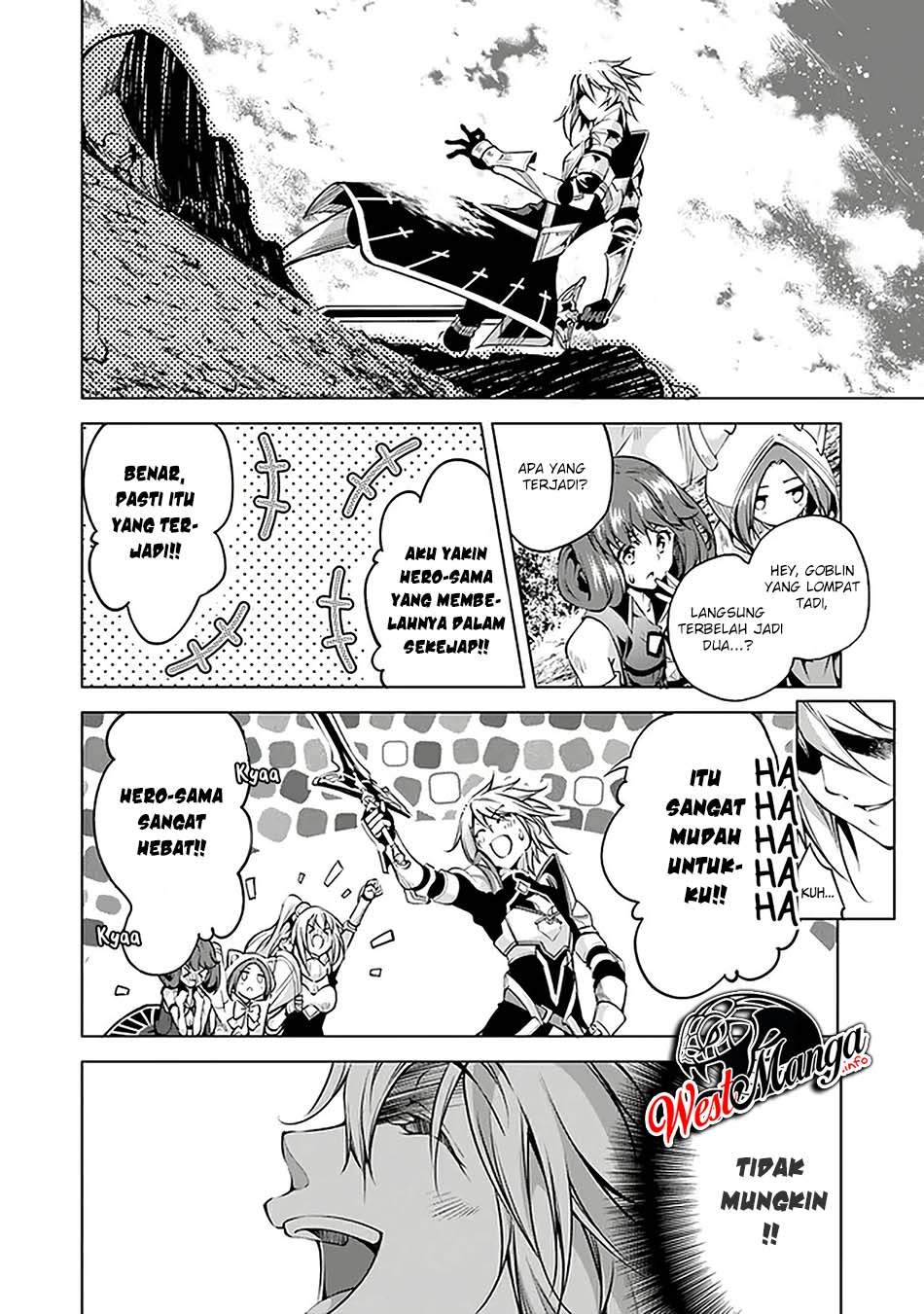kamigami-ni-sodaterare-shimo-no-saikyou-to-naru - Chapter: 10