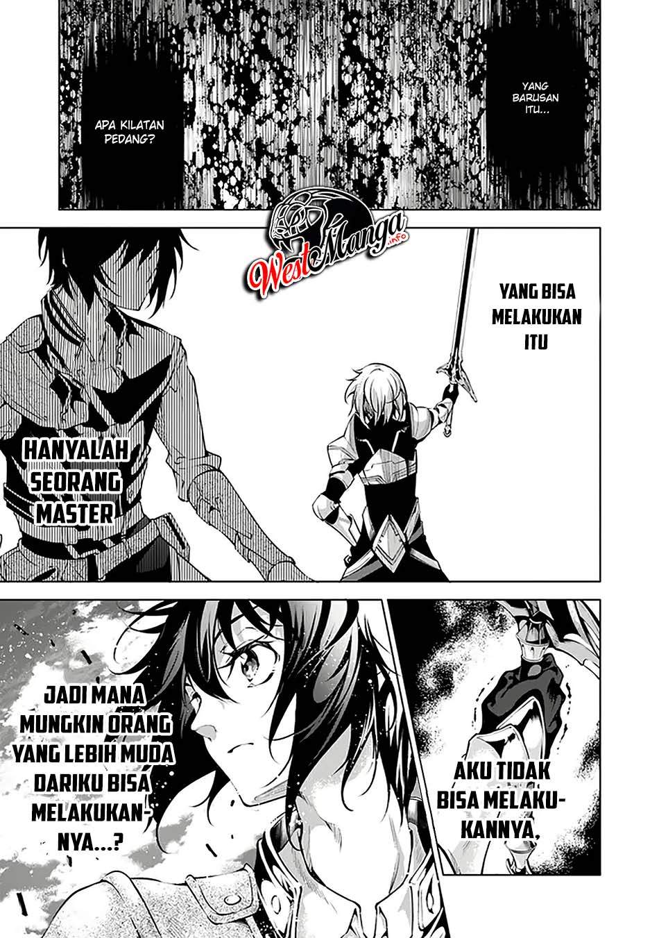 kamigami-ni-sodaterare-shimo-no-saikyou-to-naru - Chapter: 10