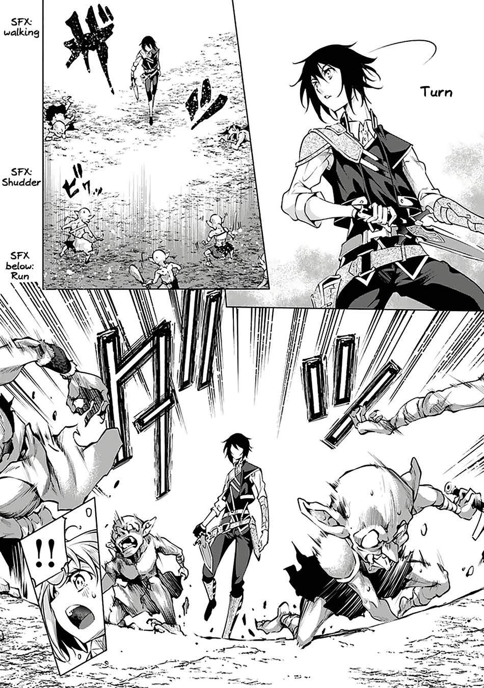 kamigami-ni-sodaterare-shimo-no-saikyou-to-naru - Chapter: 10