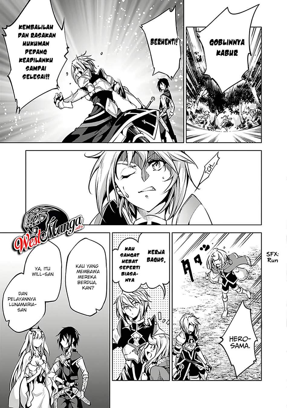 kamigami-ni-sodaterare-shimo-no-saikyou-to-naru - Chapter: 10