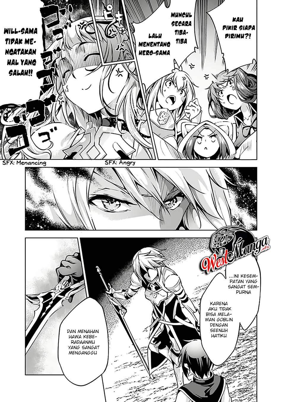 kamigami-ni-sodaterare-shimo-no-saikyou-to-naru - Chapter: 10
