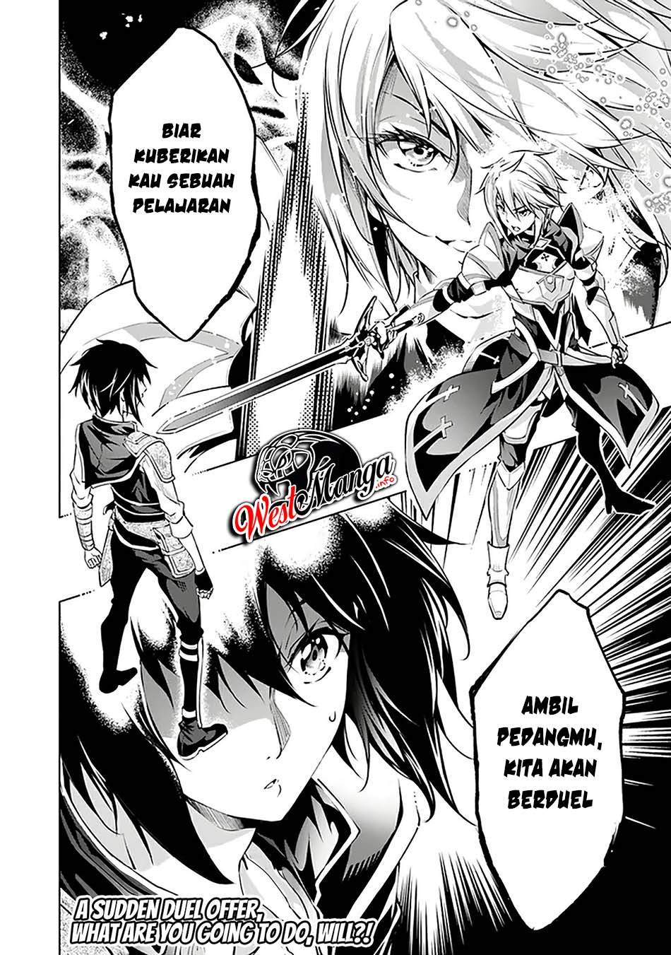 kamigami-ni-sodaterare-shimo-no-saikyou-to-naru - Chapter: 10