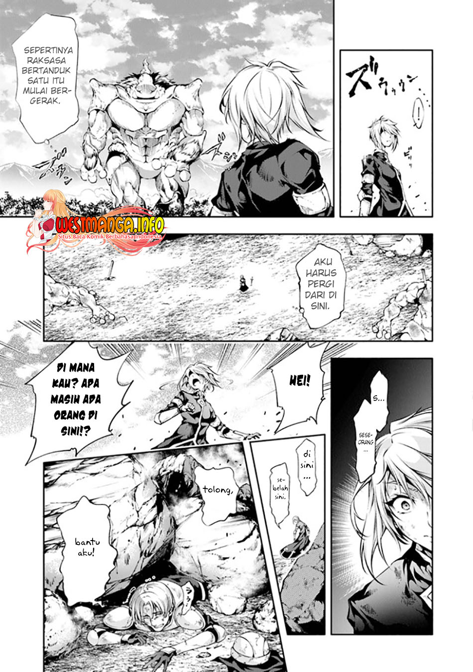 kamigami-ni-sodaterare-shimo-no-saikyou-to-naru - Chapter: 25