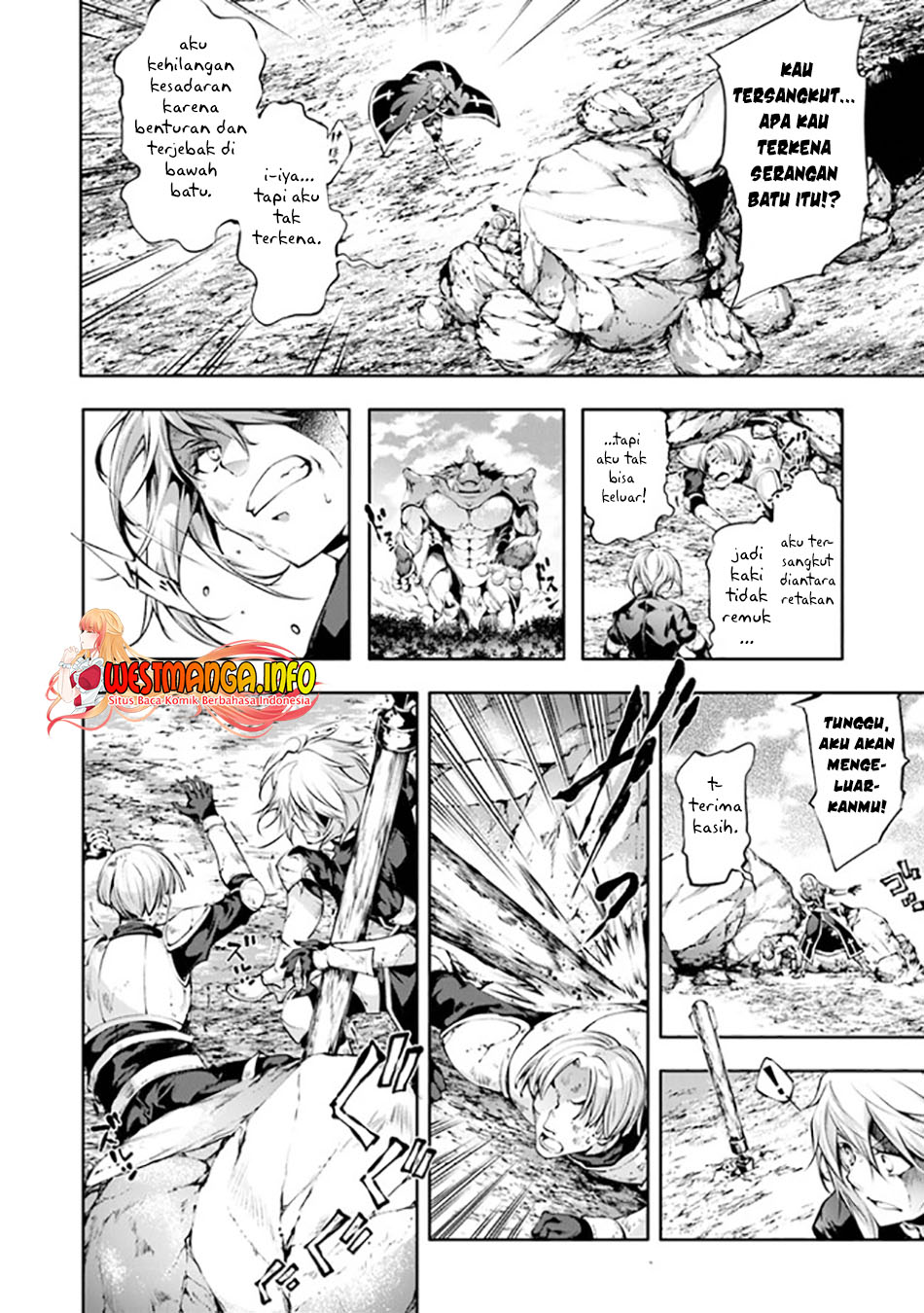 kamigami-ni-sodaterare-shimo-no-saikyou-to-naru - Chapter: 25