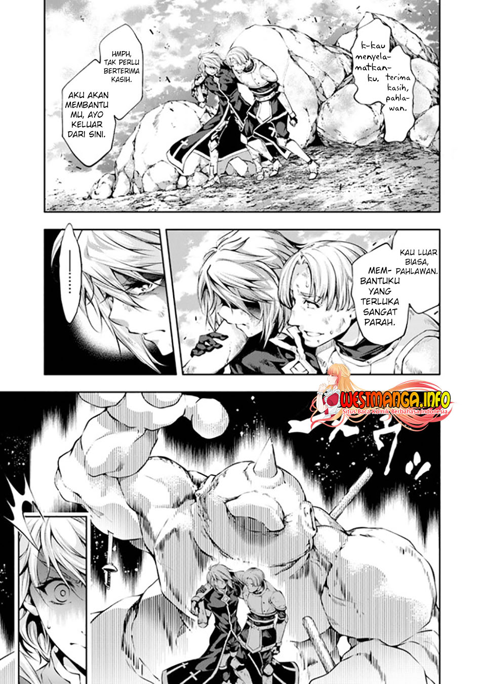 kamigami-ni-sodaterare-shimo-no-saikyou-to-naru - Chapter: 25