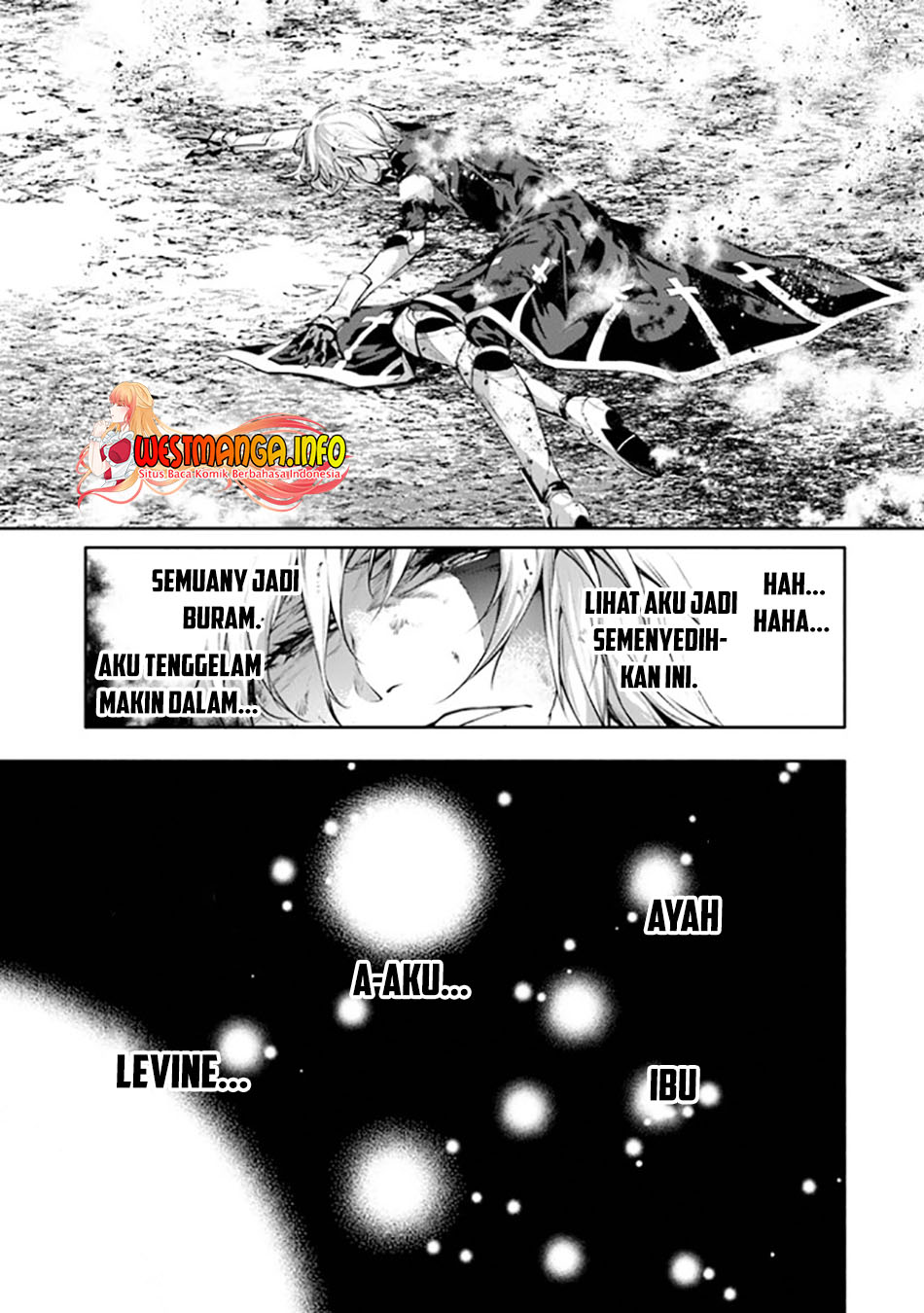 kamigami-ni-sodaterare-shimo-no-saikyou-to-naru - Chapter: 25