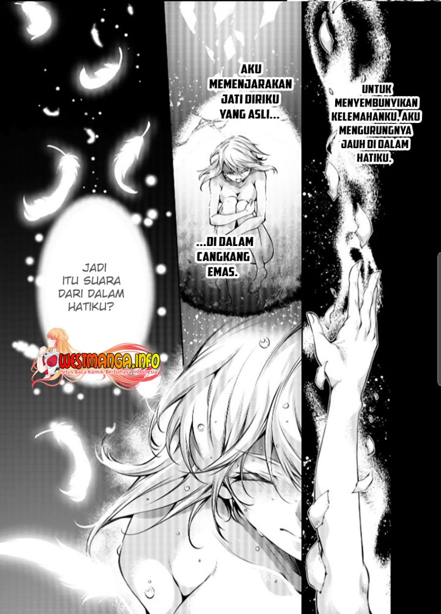 kamigami-ni-sodaterare-shimo-no-saikyou-to-naru - Chapter: 25