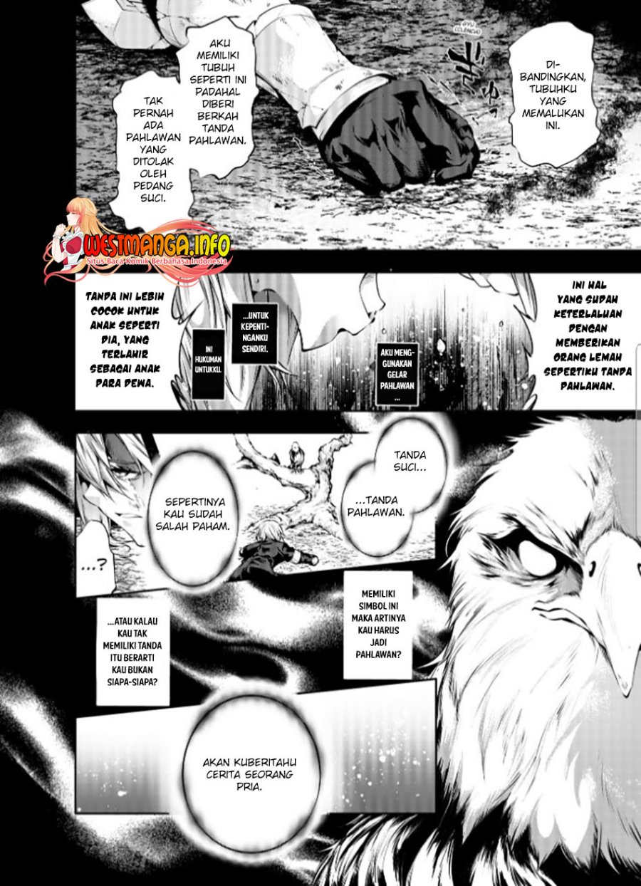 kamigami-ni-sodaterare-shimo-no-saikyou-to-naru - Chapter: 25