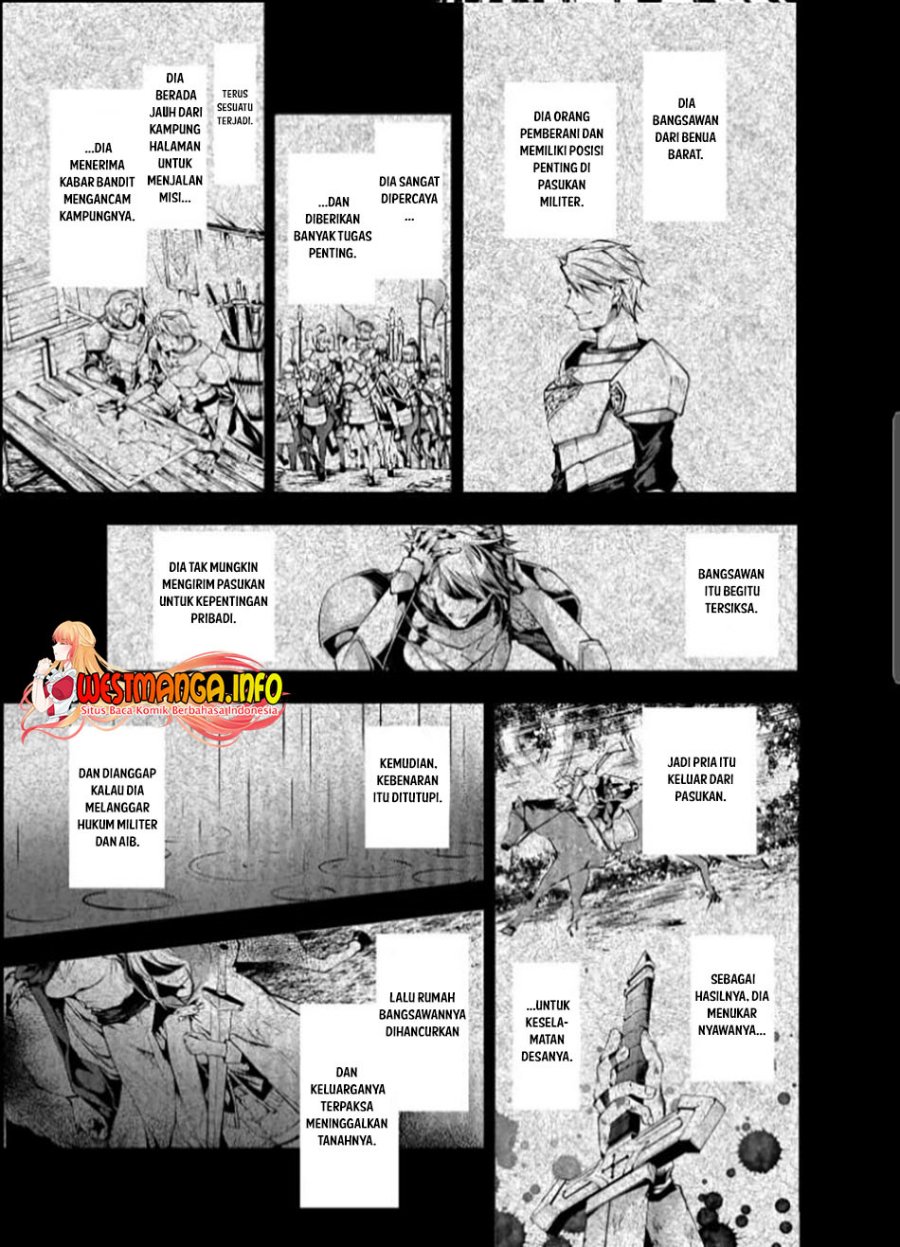 kamigami-ni-sodaterare-shimo-no-saikyou-to-naru - Chapter: 25
