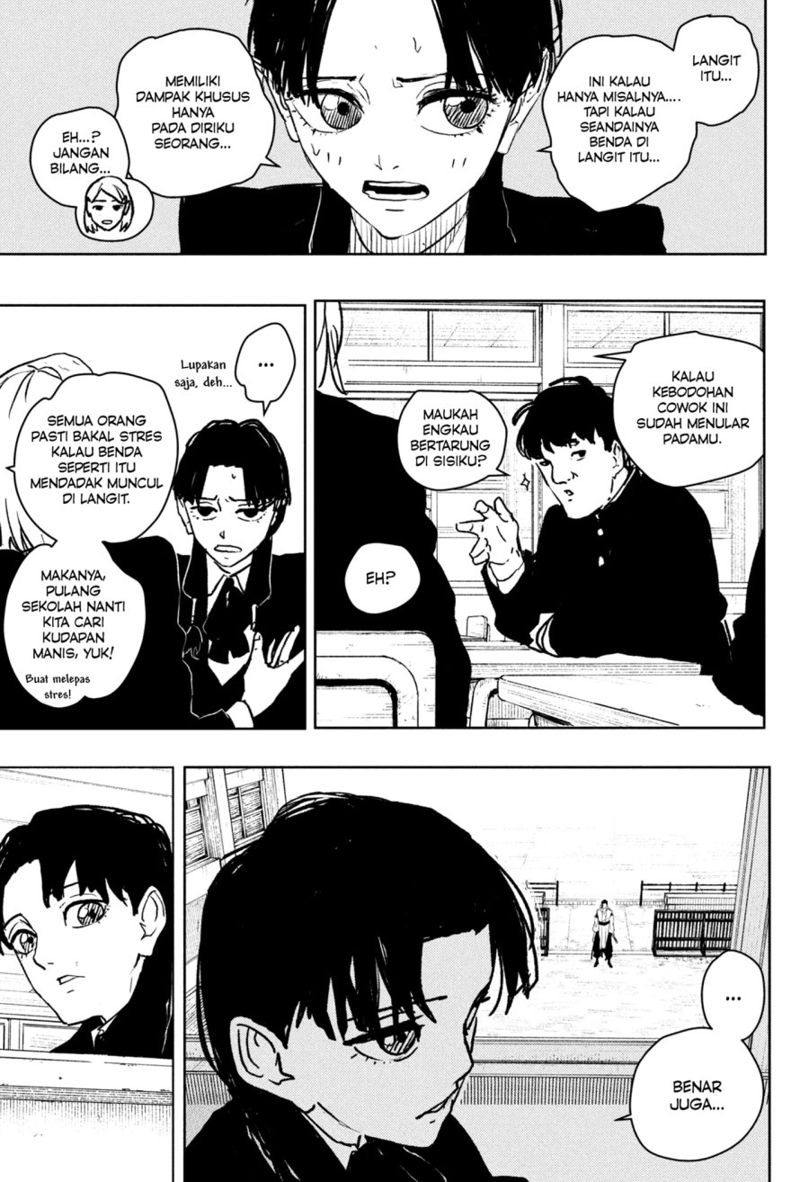 kagurabachi - Chapter: 62