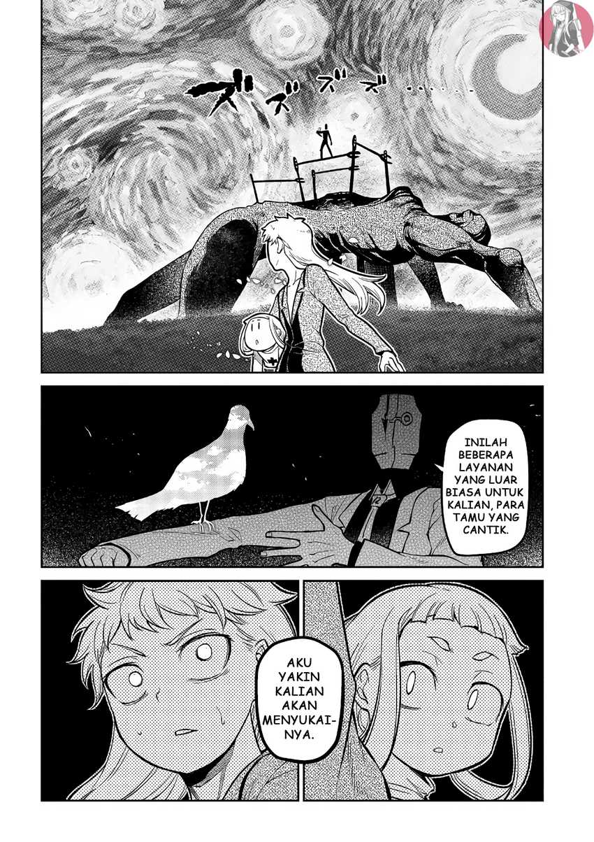 reincarnation-no-kaben - Chapter: 58