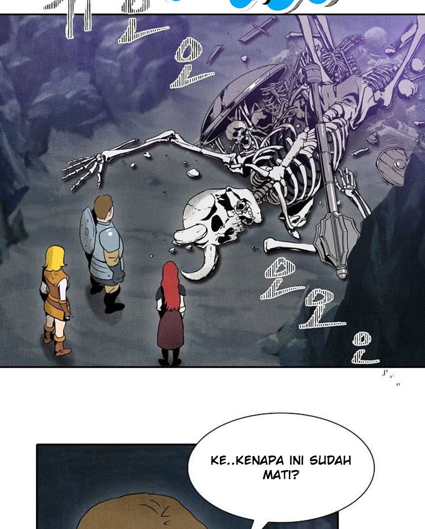 skeleton-soldier-couldnt-protect-the-dungeon - Chapter: 6