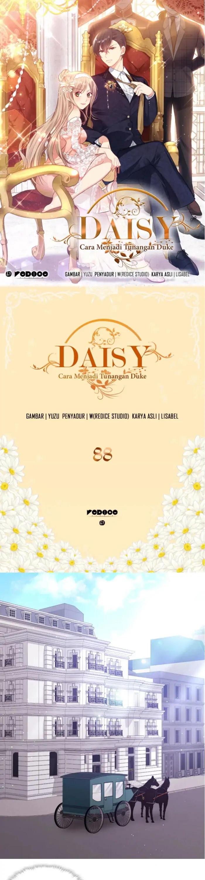 daisy - Chapter: 88