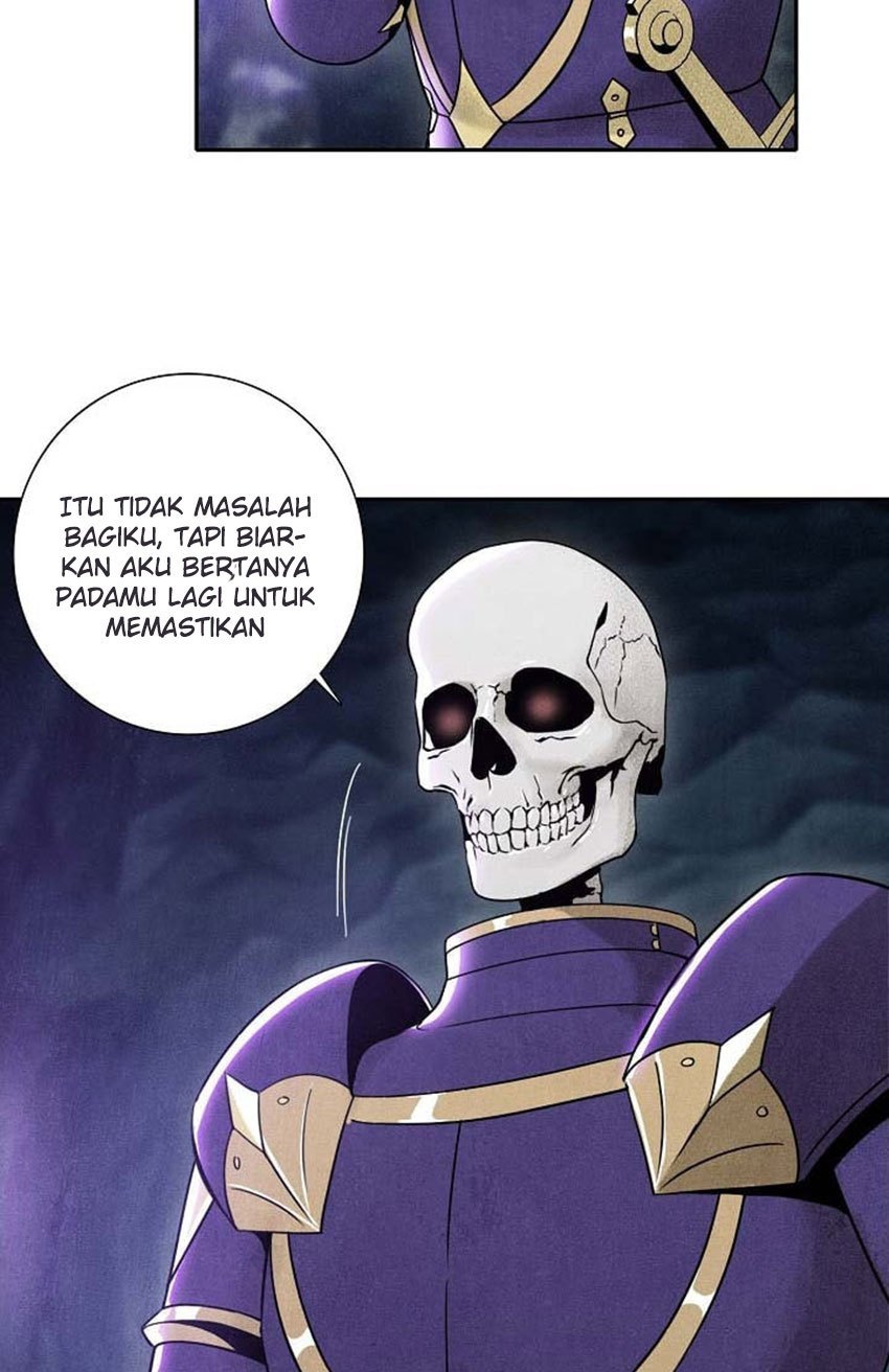 skeleton-soldier-couldnt-protect-the-dungeon - Chapter: 7