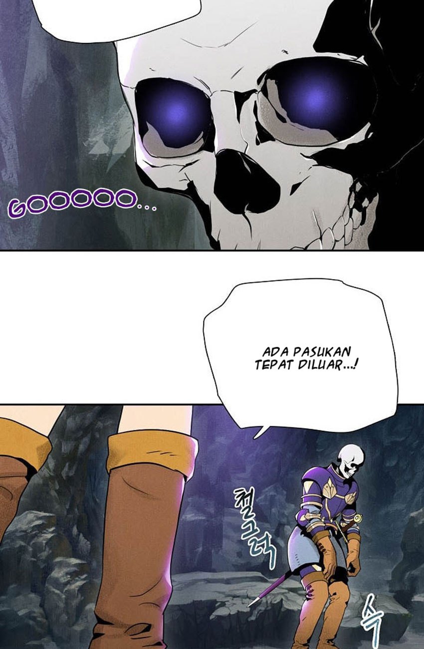 skeleton-soldier-couldnt-protect-the-dungeon - Chapter: 9