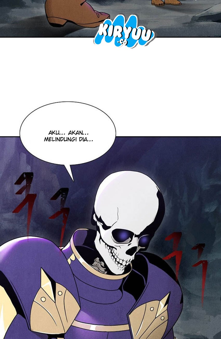 skeleton-soldier-couldnt-protect-the-dungeon - Chapter: 9