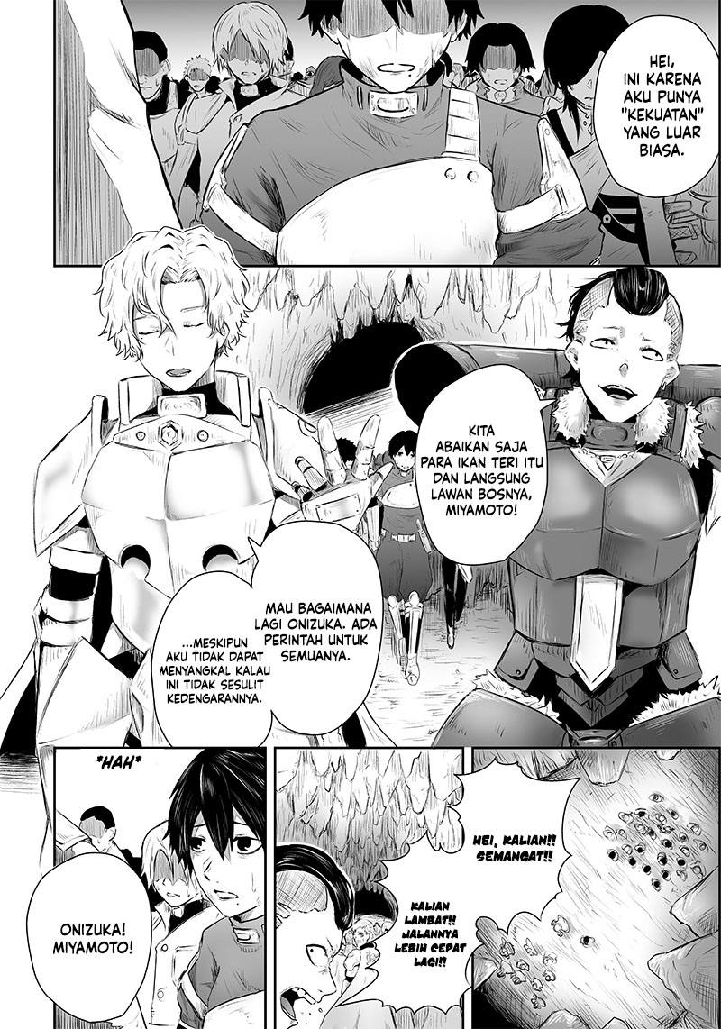 ore-dake-fuguu-skill-no-isekai-shoukan-hangyakuki - Chapter: 1