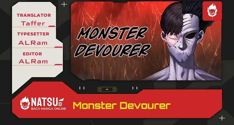 monster-devourer - Chapter: 35