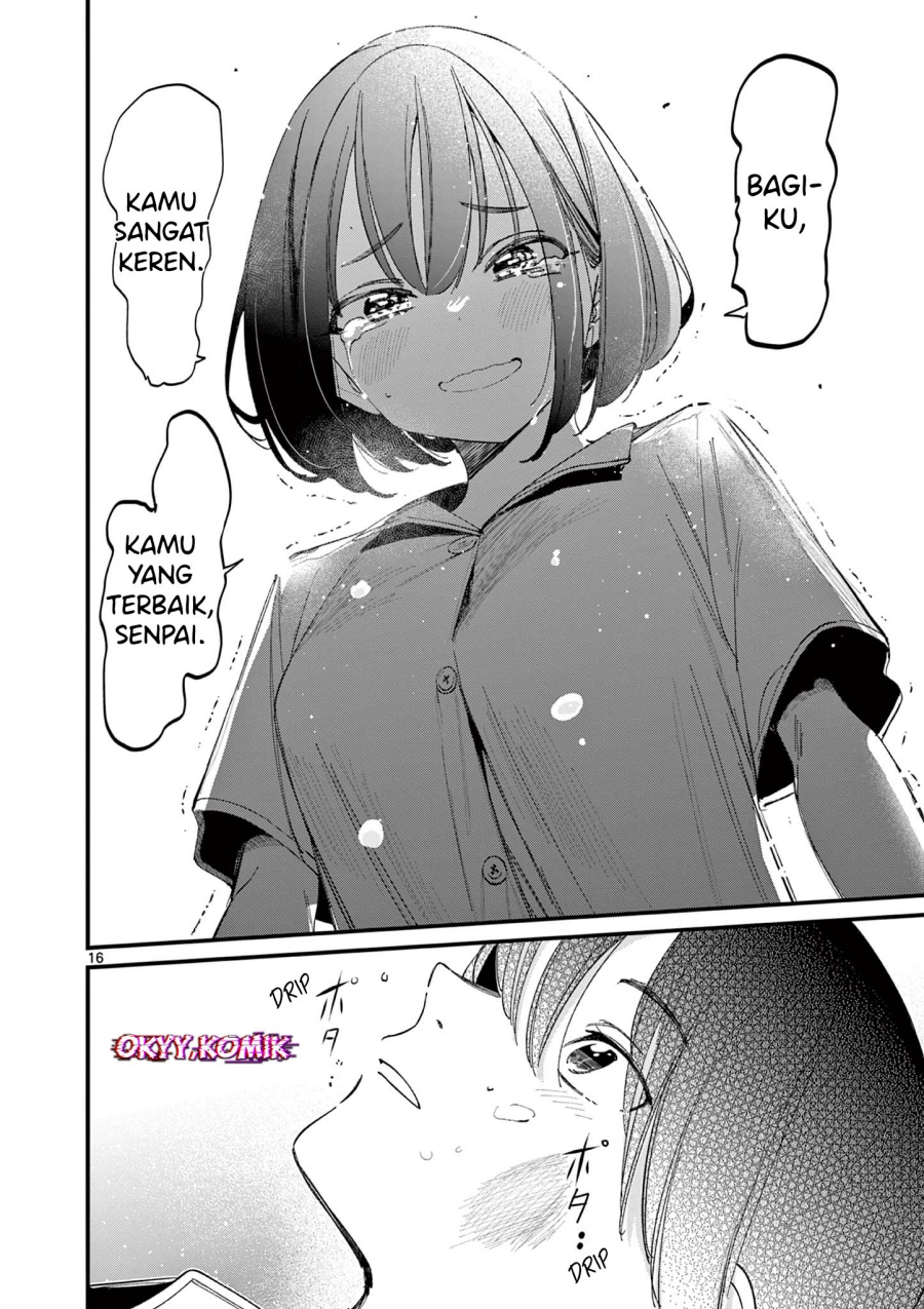 aitsu-no-kanojo - Chapter: 22