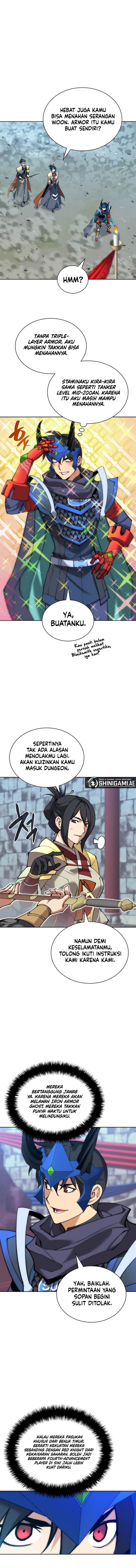 overgeared - Chapter: 263