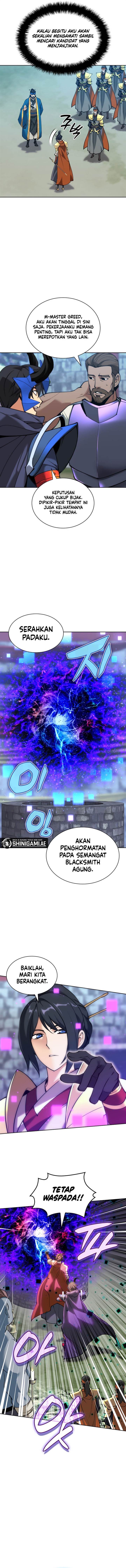 overgeared - Chapter: 263