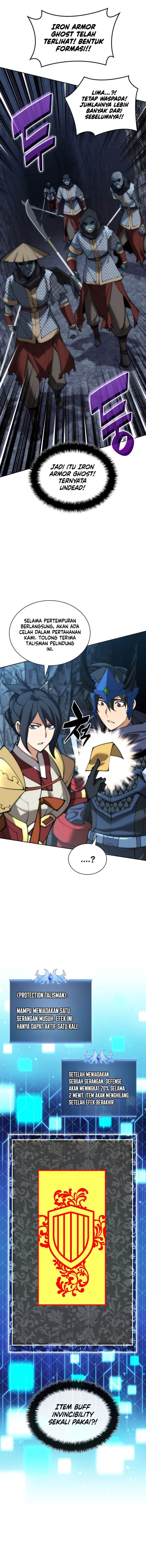 overgeared - Chapter: 263