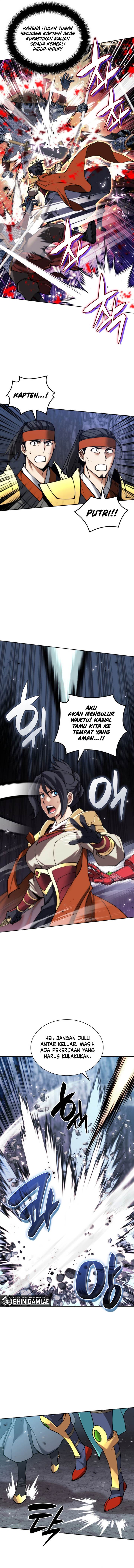 overgeared - Chapter: 263